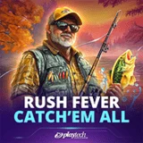 Bocoran RTP Slot Playtech Rush Fever Catch'em All